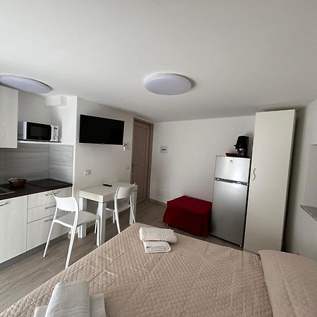 Апартаменты House Nonna Pina Чефалу Экстерьер фото
