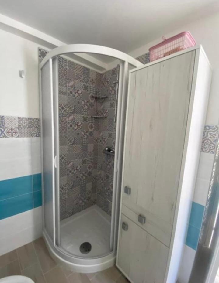Апартаменты House Nonna Pina Чефалу Экстерьер фото